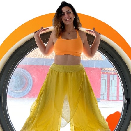 Selin A.