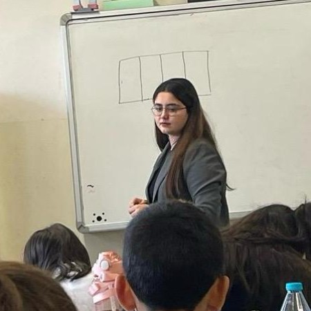 M. Tuğba T.