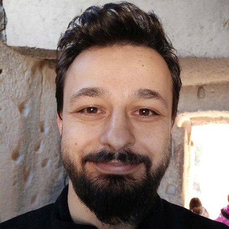 Cihan A.