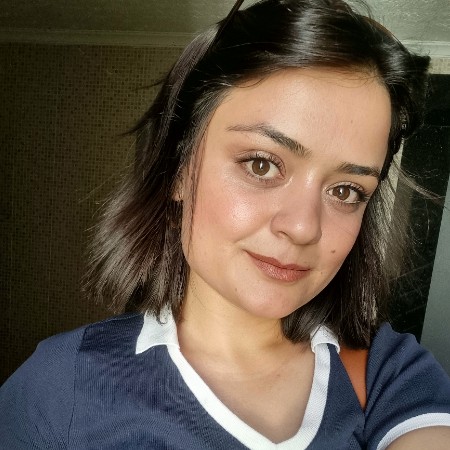 Serpil A.
