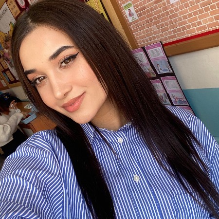 Gülşen C.