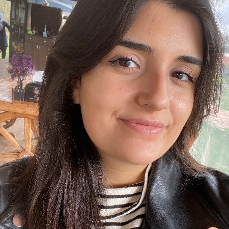 Aysin Münevver Ö.