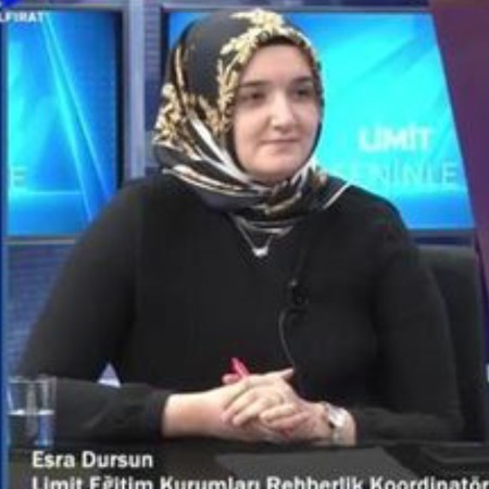 Esra D.