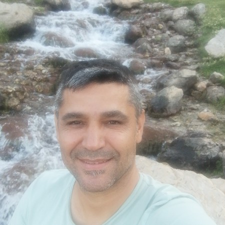 İbrahim A.