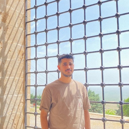 Furkan K.