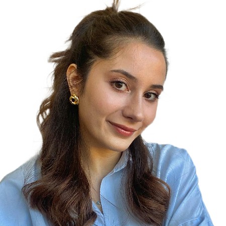 Kübra Binnur Y.