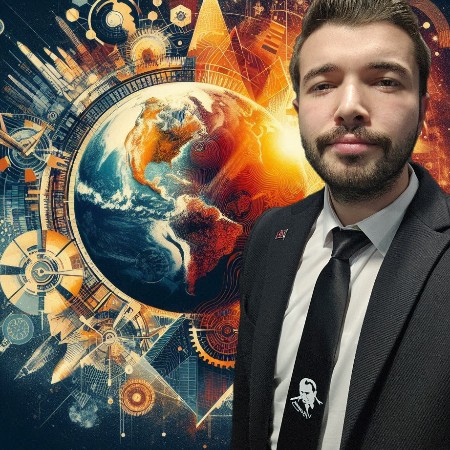 Oktay E.