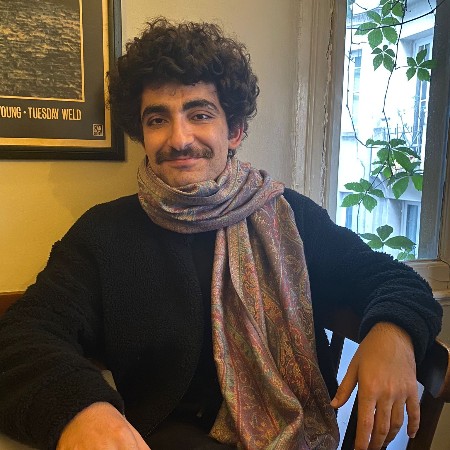 Hasan D.