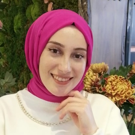 Çağla D.