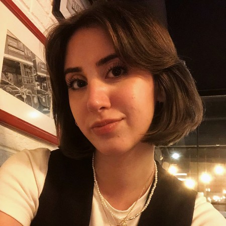 Bahar S.
