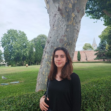 Zehra A.