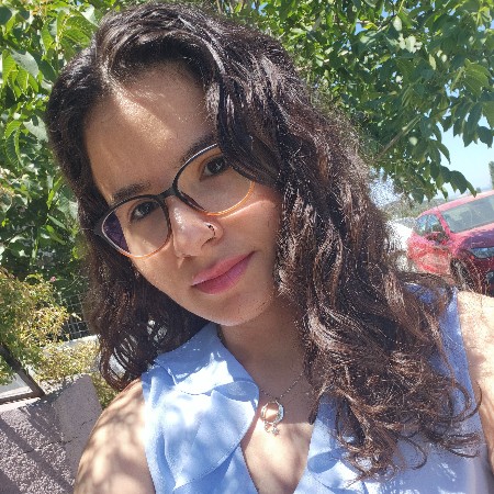 Aleyna B.