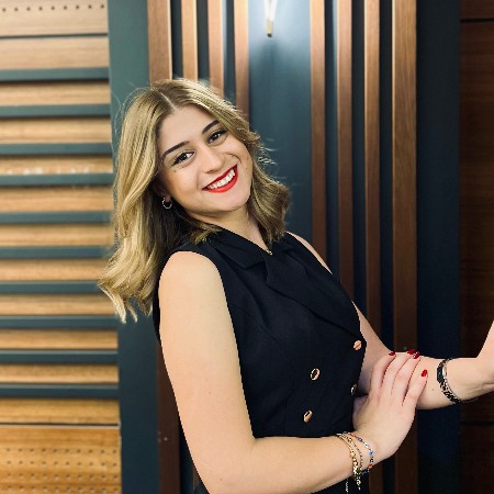 Ebru G.