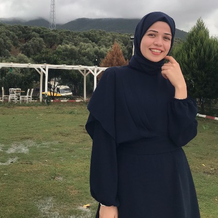 Şeyma D.