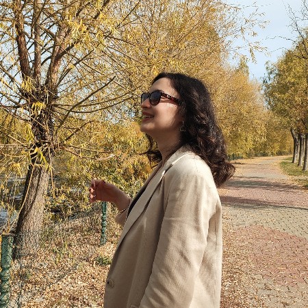 Dilara S.