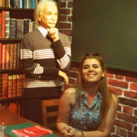 Hatice K.