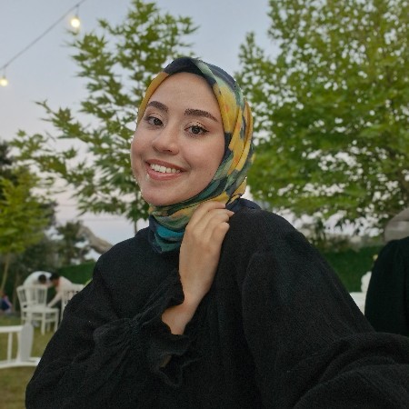 Ebru E.