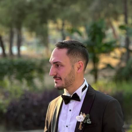 Halil A.
