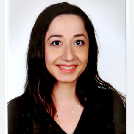 Çağla Ceren A.