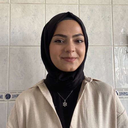Fatma Betül İ.