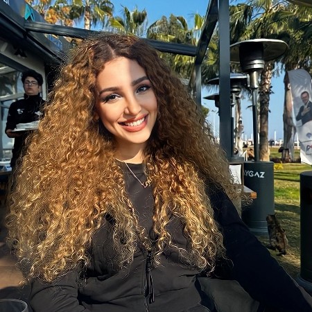 Leyla A.