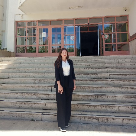 Aleyna A.