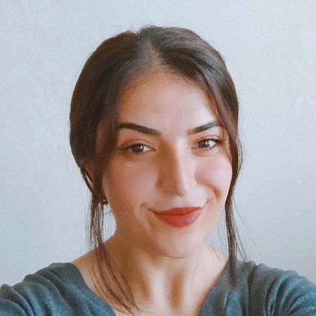 Hülya A.