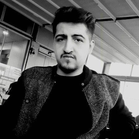 İbrahim E.