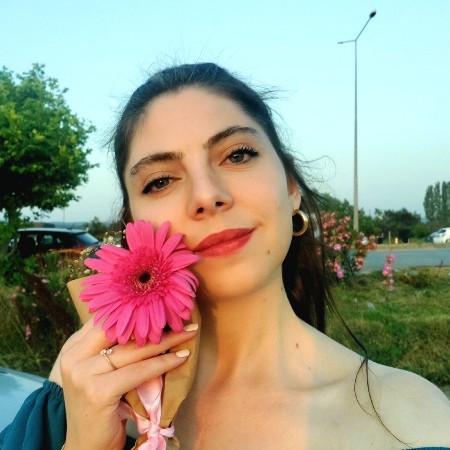 Berna Y.