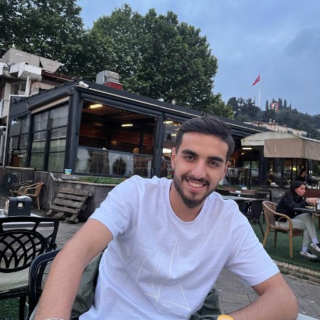 Fatih Muhammet Emin D.
