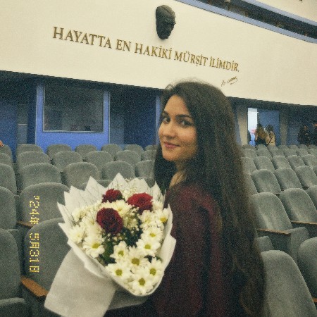 Fatma G.