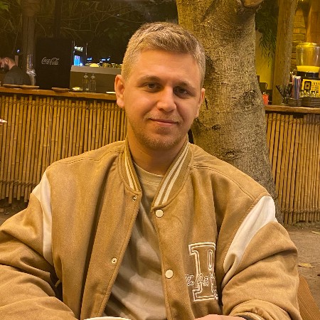Doğukan T.