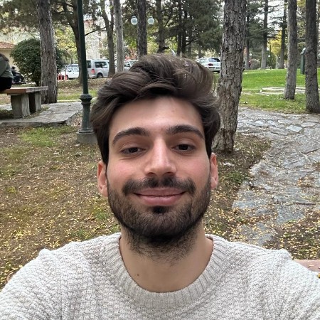 Muhammed Emin A.