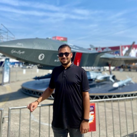 Osman Gazi G.