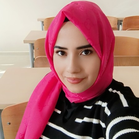 Gülşah Ö.