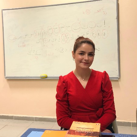 Melek B.
