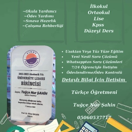 Tuğçe Nur Ş.