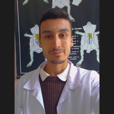 Hilmi Kaan G.