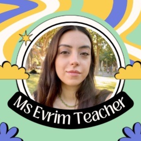 Evrim Ö.
