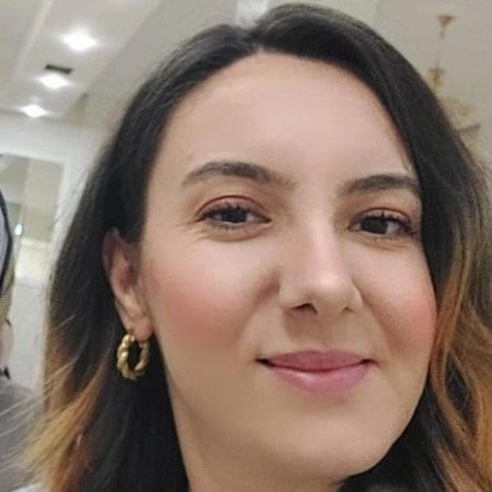 Hande K.
