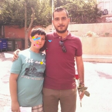 Anıl Aydin ..