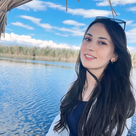 Işıl Cansu S.