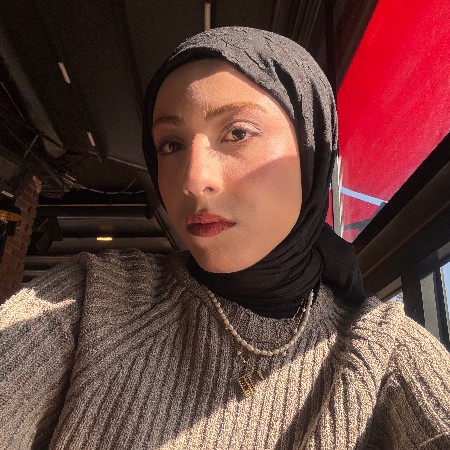 Büşra G.