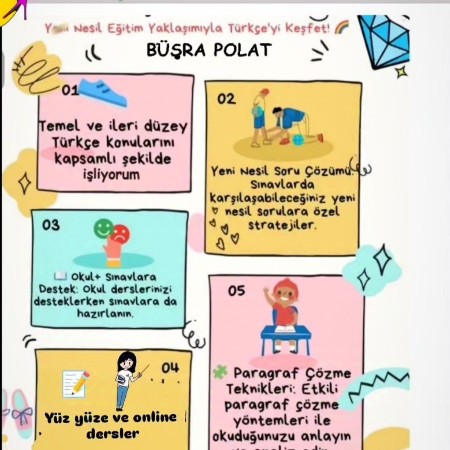 Büşra P.