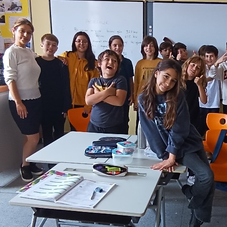 Emine A.