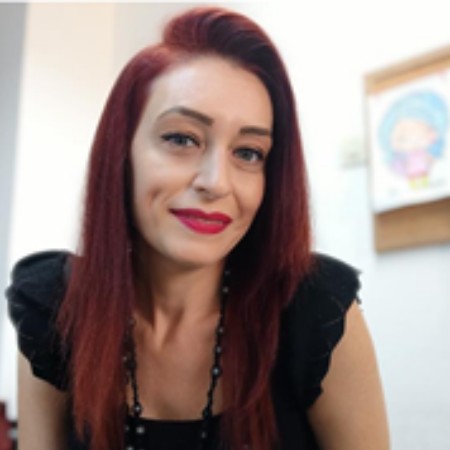 Dr. Merve G.