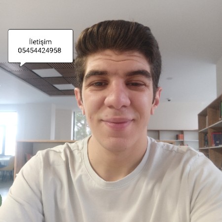Ahmet G.