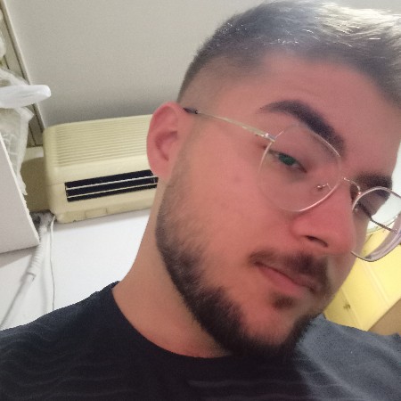 Cem K.