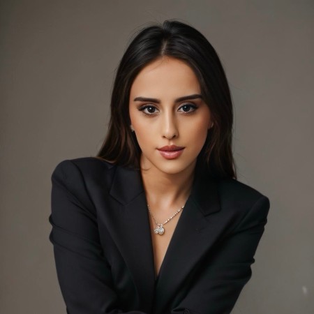 Gizem K.