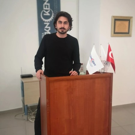 Deniz K.